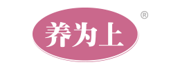 马利来养为上logo